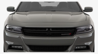 View Photos, Open Photo Gallery - Dodge Charger Front Png 2018