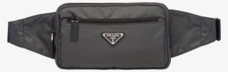 Prada Men Belt Bag