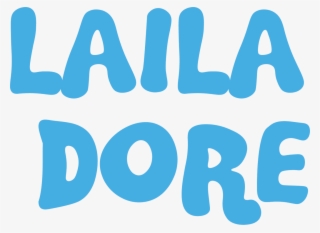 Laila Has Been Swimming Since She Was 4 And Is Very