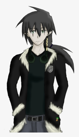 Zhorein Post - Anime
