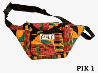 Image Of Chale Fanny Pack