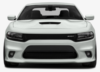 Dodge Charger 2018 - Dodge Charger 2018 Front View