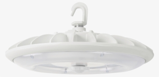 Hc Series Circular High Bay - Chandelier