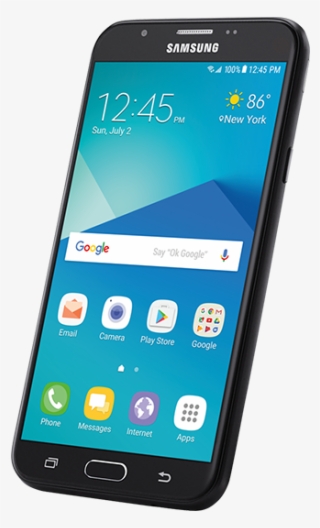 Samsung Galaxy J3 - Consumer Phones At Target