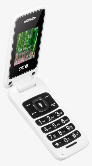 Jpg Original - Movil Para Mayores Spc