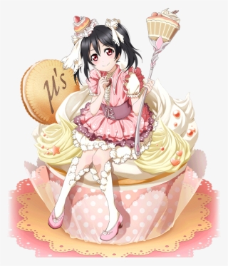 Nicoyazawa Yazawanico Nico Yazawa Loveliveschoolidolpro - Nico Yazawa