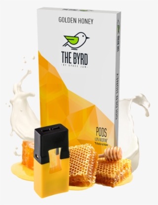 Golden Honey Flavor - Fruit