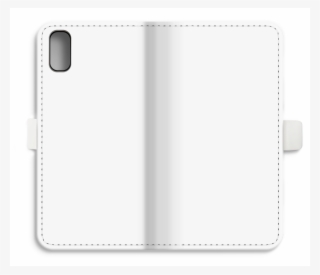 Full Print Flip Case - Smartphone