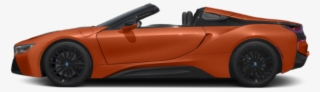 New 2019 Bmw I8 Roadster - Black Bmw I8 Convertible