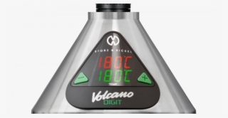 Digi Volcano
