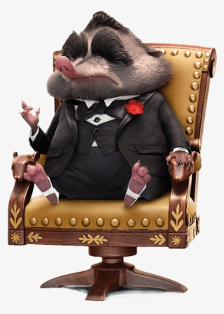 Download - Mr Big Zootopia