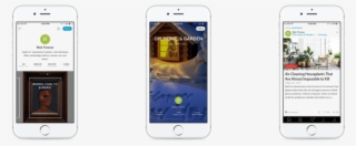 Tapptitude's App Of The Week Flipboard Personal On - Iphone