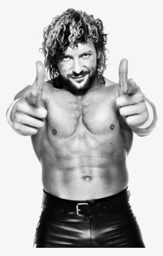 Bleacher Report Wwe Doesnt Need Kenny Omega The Gorilla - Kenny Omega Aew Wrestling