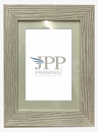 Brentford White - Picture Frame