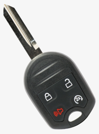 Ford Oem Replacement Key - Headphones