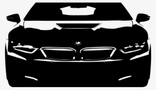 Bmw I8 2 New 1 - Bmw