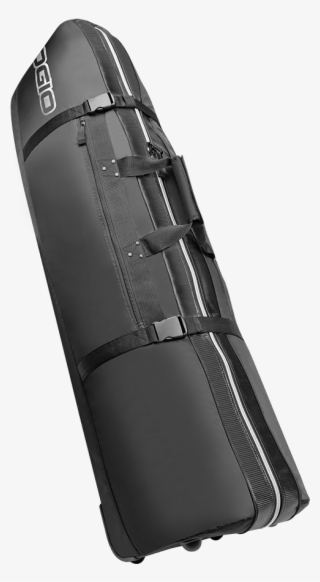 Straight Jacket Travel Bag - Ogio