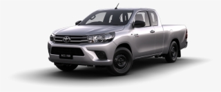 Toyota Car Key Programming Toyota Hilux Car Key Programming - Toyota Hilux High Rider