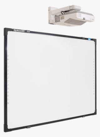 Interactive Whiteboard 3 - Display Device