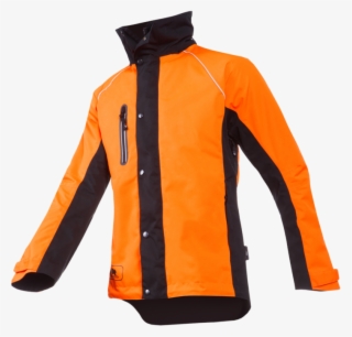 Hi-vis Orange/black - Sip Keiu