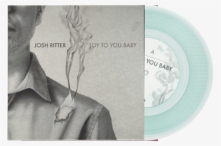 Joy To You Baby Vinyl 7" Single - Sketch