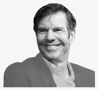 Dennis Quaid Uh Alumni