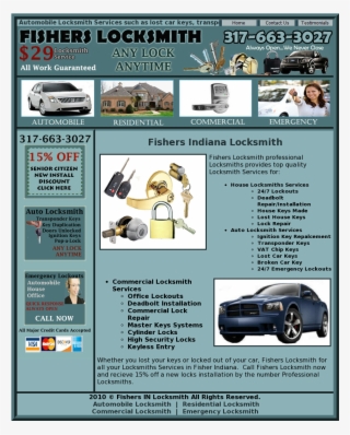 Re-key Car Keys Competitors, Revenue And Employees - 2010 Charger