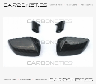 2011 2014 Lamborghini Aventador Lp700 4 Side Mirror - Zipper