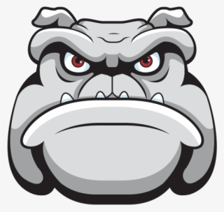 Png Library Cartoon Clip Art Others Transprent Png - Bulldog Cartoon Face