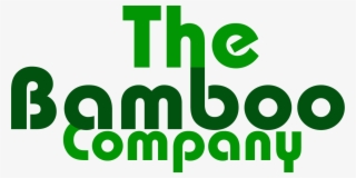 The Bamboo Company - Graphic Design