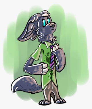 I Cosplayed As Nick Wilde - Cartoon