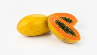 Honeydew Png - Papaya Maradol Png