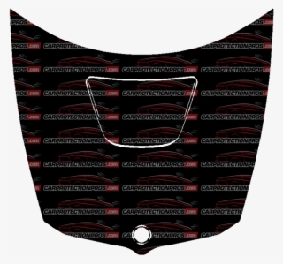 2014-2019 Bmw I8 3m Pro Series Clear Bra Full Hood - Panties