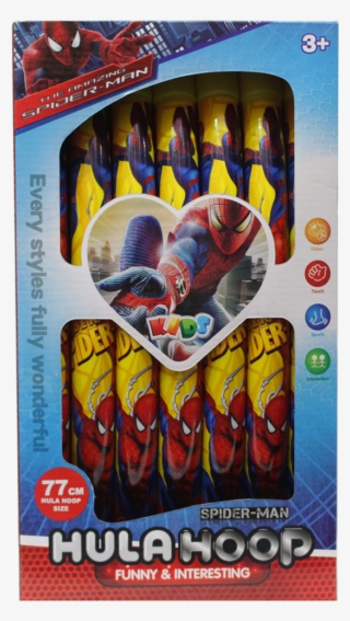 Playmax Hula Hoop - Art