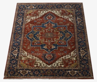 The Traditional Bedroom Area Rug - Carpet