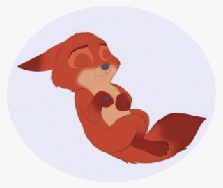 S Не Бывает Моментов Обычных Zootopia, Зверополис, - Zootopia Baby Nick
