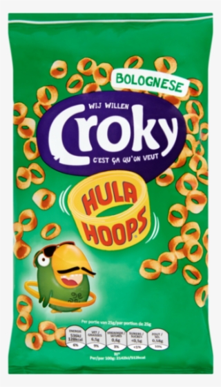 Croky Chips