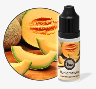 Honeydew Melon - Can Guinea Pigs Have Cantaloupe