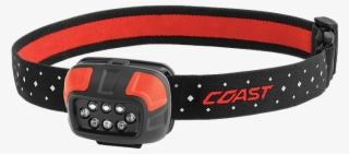 Coast Fl44 Master - Coast Led Headlamp