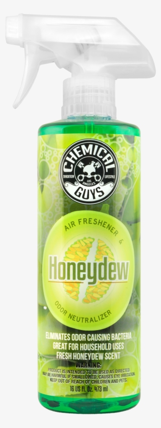 Chemical Guys Honeydew Scent