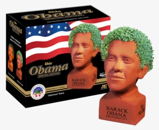Can George W - Chia Obama