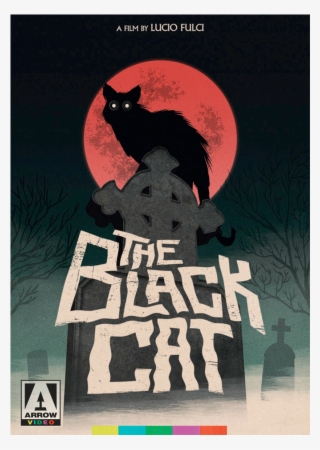 The Black Cat - Lucio Fulci Black Cat