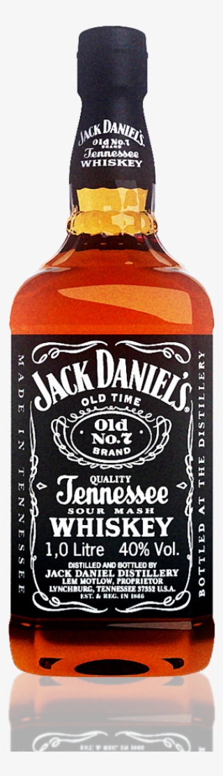 Source - - Jack Daniels Sour Mash 1
