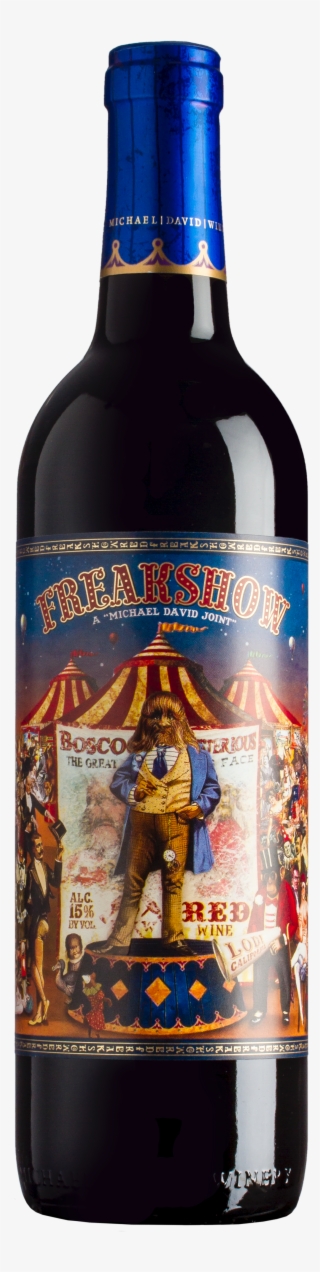 Bottle Shot 750ml