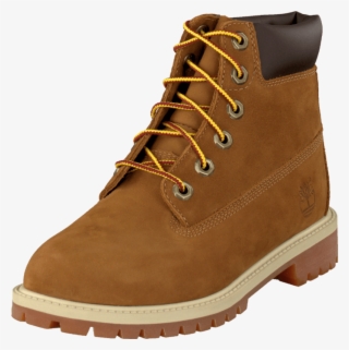 6 Inch Premium Rust - Timberland 6 Inch Premium Kengät