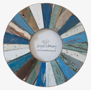 Porthole Frames - Circle