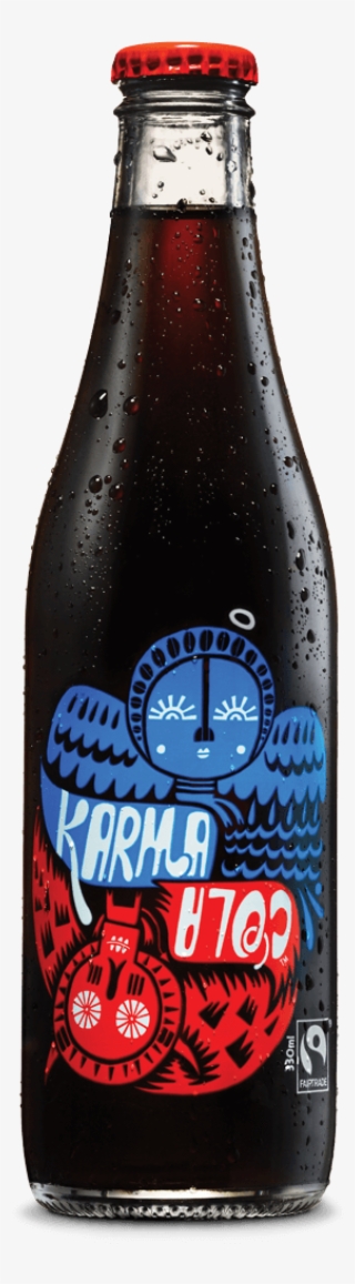 Karma Cola