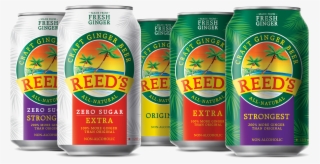 Sneak Peek - Caffeinated Drink