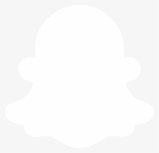 We Are Innovation Addicts - Snapchat Ghost Transparent Png