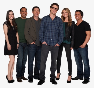 Rachel Reinert And Bobby Bones